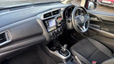 Honda Jazz 1.3 S 5dr Petrol Hatchback